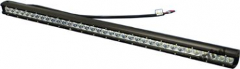Proiector LED Motor Starter tip LED Epistar 24 LED X 5 W 120W 12/24V lumina alba 9600 lumeni 6000K 
