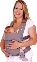 Marsupi Breeze sistem de purtare de la 3 la 15 KG