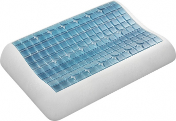 Perna Memory Anatomic Technogel