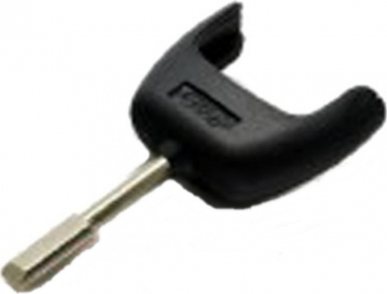 Cap Cheie Ford Mondeo Lamela Cui 000 