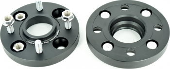 Distantier jante 4108 de 20mm cu buloane incluse 