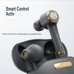 PowerPods Casti Bluetooth 