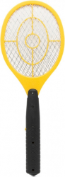 Plici electronic pe baterii - 2 x AA cadru plastic anti-muste anti-tantari anti-viespi 