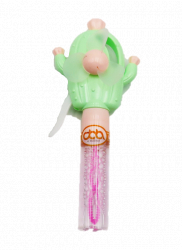 Jucarie de facut baloane pt fetite 20cm 