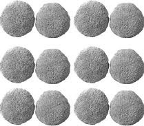 Set 12 lavete pentru HOBOT 368/388 