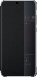 Husa Flip Book Smart View Cover Samsung S10 Lite Black 