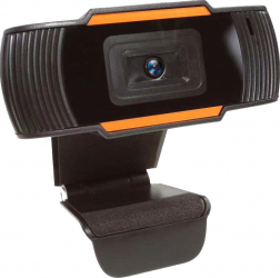 Camera web Class Web HD 720p microfon integrat 30 fps auto control contrast alimentare USB Plug and Play 