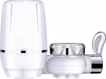 Purificator apa MRG A-010B atasabil la chiuveta cu robinet si filtru 