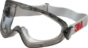 Ochelari de protectie 3M-GOG RAW-POL 