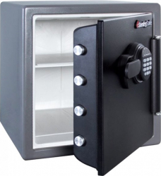 Seif Antifoc Sentry Fire-Data Inchidere Electronica 453x415x491 mm