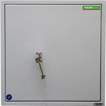 Seif certificat antiefractie Kronberg IVT 450 cheie 450x445x400mm EN14450/S2 