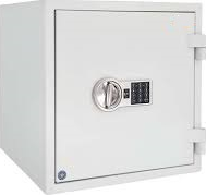 Seif certificat antiefractie Kronberg IVT 450 electronic 450x445x400mm EN14450/S2 