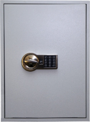 Seif certificat antiefractie Kronberg IVT 600 electronic 600x445x400 mm EN14450/S2 