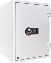 Seif certificat EN1143/EN1/30P antiefractie antifoc Kronberg ProFire67 electronic 670x440x450 mm 