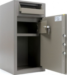 Seif certificat transfer fanta Kronberg IVT32 cheie 812x419x427 mm EN14450/S1 