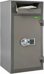 Seif certificat transfer fanta Kronberg IVT32 electronic 812x419x427 mm EN14450/S1 