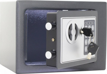 Seif hotel HomeSafe Star1 electronic 170x230x170 mm 