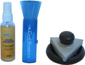 Kit de curatare pentru ecrane Screen Cleaner Vivo 