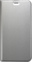 Husa Huawei Y5 2018 Tip Carte Argintiu 