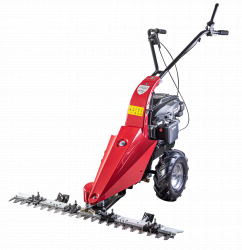 Motocositoare Raider RD-SBM01 3000W 1070mm benzina 