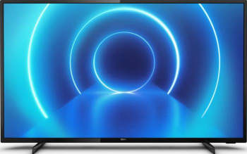 Televizor LED 126 cm Philips 50PUS750512 4K UltraHD Smart TV