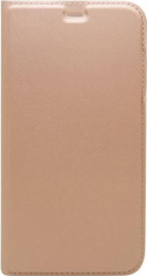 Husa Huawei Y7 Prime 2018 Tip Carte Rosegold 