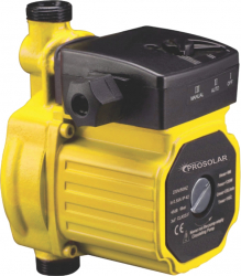 Pompa ridicare presiune 12/10Z-180 Pro-Solar 