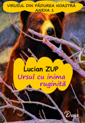 Ursul cu inima ruginita