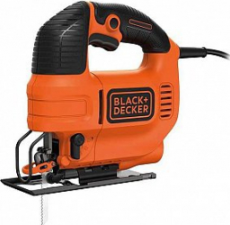 Fierastrau pendular Black and Decker KS701PEK-QS 520W 3000RPM adancime 70mm 