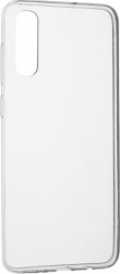 Husa Samsung Galaxy A70 Silicon Transparent 
