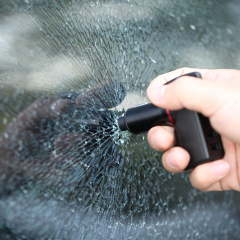 Incarcator auto cu functii de salvare Ztylus Stinger Plus negru 