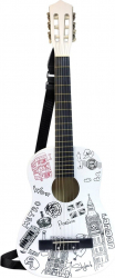 Chitara clasica 85 cm LONDRA Bontempi 