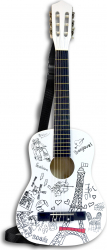 Chitara clasica 85 cm PARIS Bontempi 