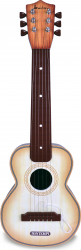 Chitarade lemn Clasica 6 corzi metalice 55 cm 