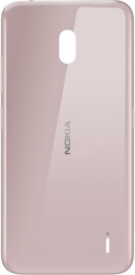 Husa Nokia XP 222 X Press on Nokia 2.2 Pink Sand 