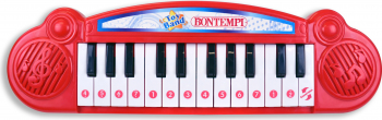 Miniorga Electronica cu 24 clape Rosie Bontempi 
