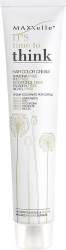 Vopsea fara Amoniac cu ulei de argan Think Maxxelle Blond natural cenusiu 7.01 - 100 ML 