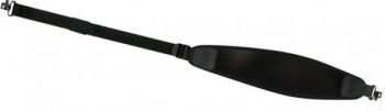 Curea arma Jack Pyke cu accesorii neopren negru 