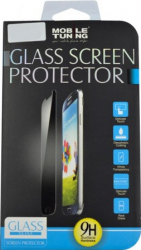 Folie de protectie sticla securizata pentru Huawei P Smart 2019 Transparenta 