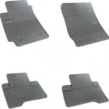 Covoare cauciuc SUZUKI GRAND VITARA II 3/5D 2005- 0601 P30 