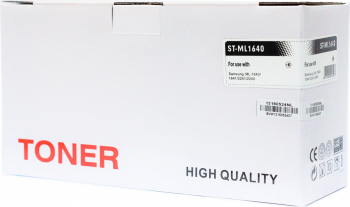 1640 Cartus Toner GraphiteK 1500 pag compatibil ML-1640 MLT-D1082S Samsung ML 1610 Samsung ML 1640 - Samsung ML 1641 - and nbsp Samsung ML 