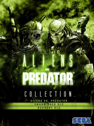 Aliens vs. Predator Collection Steam Key 