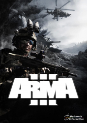 Arma 3 Steam Key 