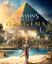Assassins Creed Origins Uplay CD Key 