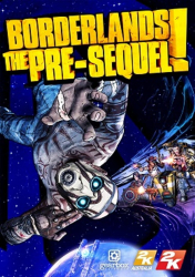 Borderlands The Pre-Sequel Steam Key 