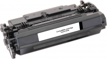 Cartus toner EPS compatibil Canon CRG-041H Canon LBP312x/ MF522x/ MF525x 20.000 pagini negru 