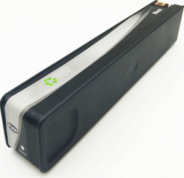 Cartus toner GraphiteK compatibil HP 973X black pagewide 452dw 477dw 7000 pagini 