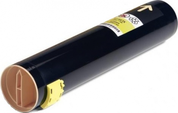 Cartus toner Premium GraphiteK 25000 pag compatibil XEROX 106R011631 magenta Xerox Phaser 7760 