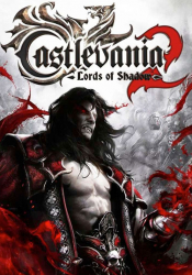 Castlevania Lords of Shadow 2 Steam Key 