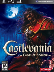 Castlevania Lords of Shadow /PS3 
